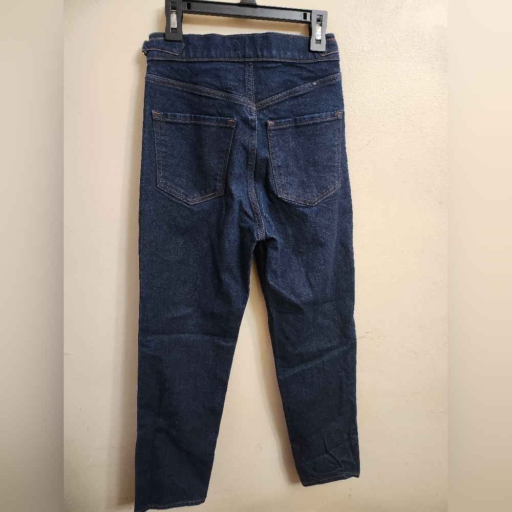 Express Blue Jeans - Picture 2 of 2
